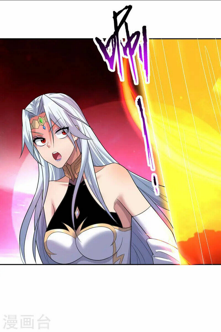 Nhất Chiêu Liền Vô Địch Tu Chân Giới: Chapter 72