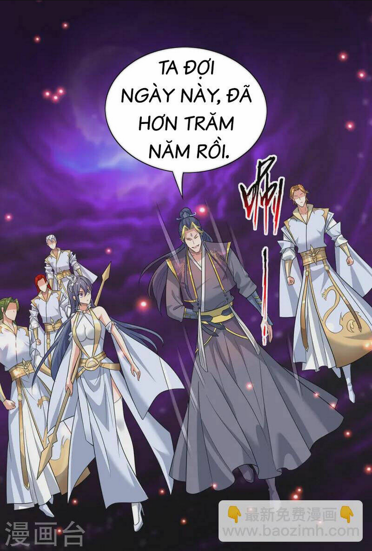 Nhất Chiêu Liền Vô Địch Tu Chân Giới: Chapter 72