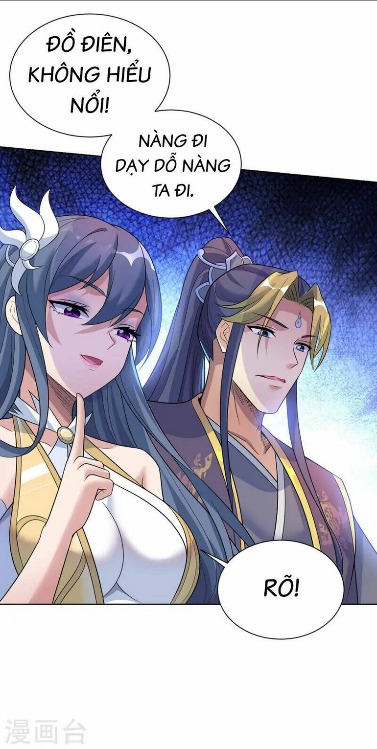 Nhất Chiêu Liền Vô Địch Tu Chân Giới: Chapter 73