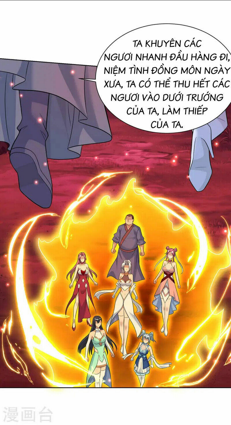 Nhất Chiêu Liền Vô Địch Tu Chân Giới: Chapter 73