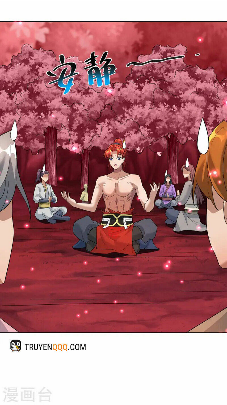 Nhất Chiêu Liền Vô Địch Tu Chân Giới: Chapter 73