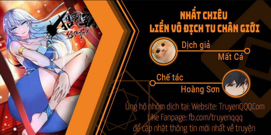 Nhất Chiêu Liền Vô Địch Tu Chân Giới: Chapter 74