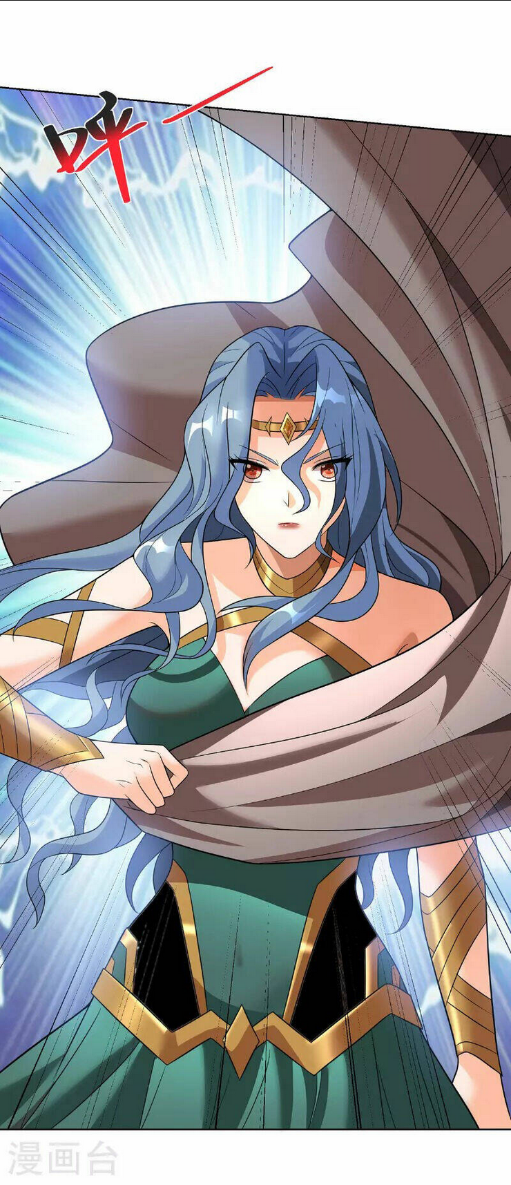 Nhất Chiêu Liền Vô Địch Tu Chân Giới: Chapter 74