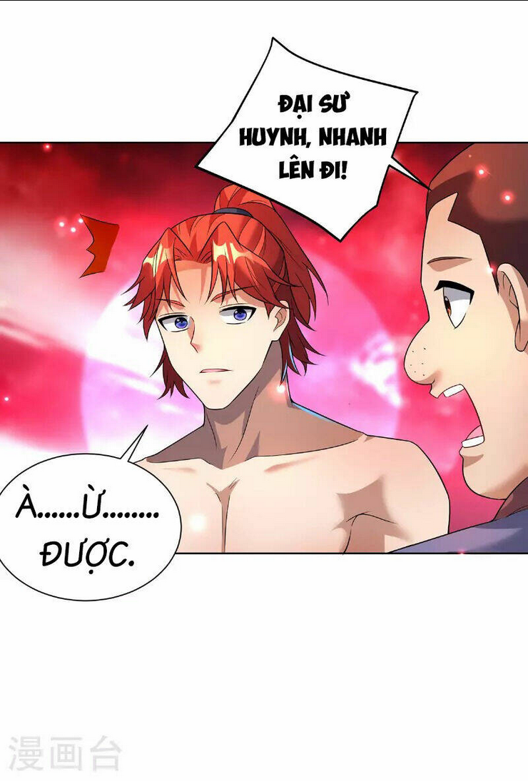 Nhất Chiêu Liền Vô Địch Tu Chân Giới: Chapter 74