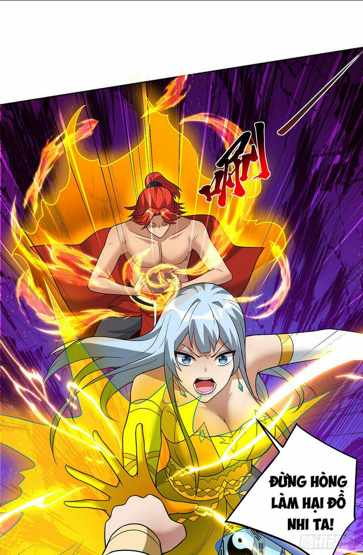 Nhất Chiêu Liền Vô Địch Tu Chân Giới: Chapter 76