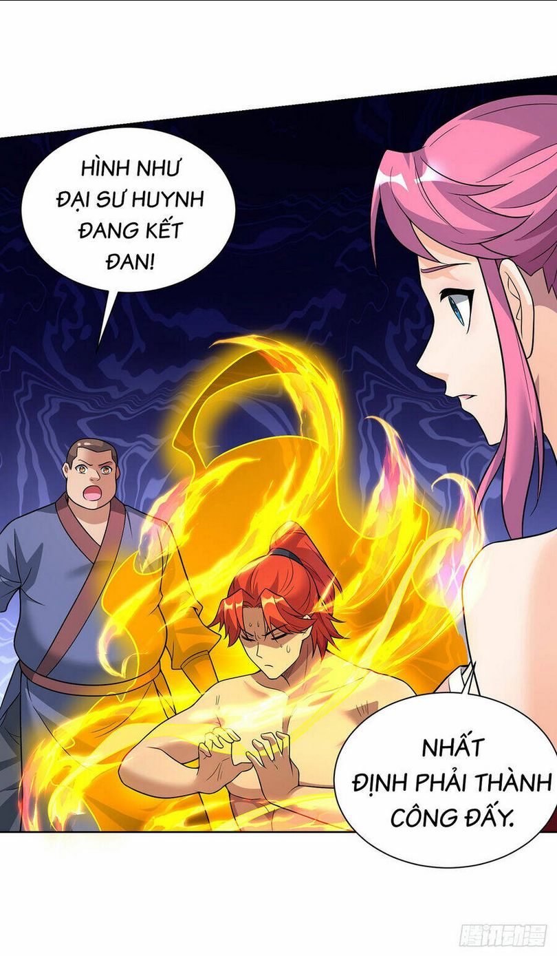 Nhất Chiêu Liền Vô Địch Tu Chân Giới: Chapter 76