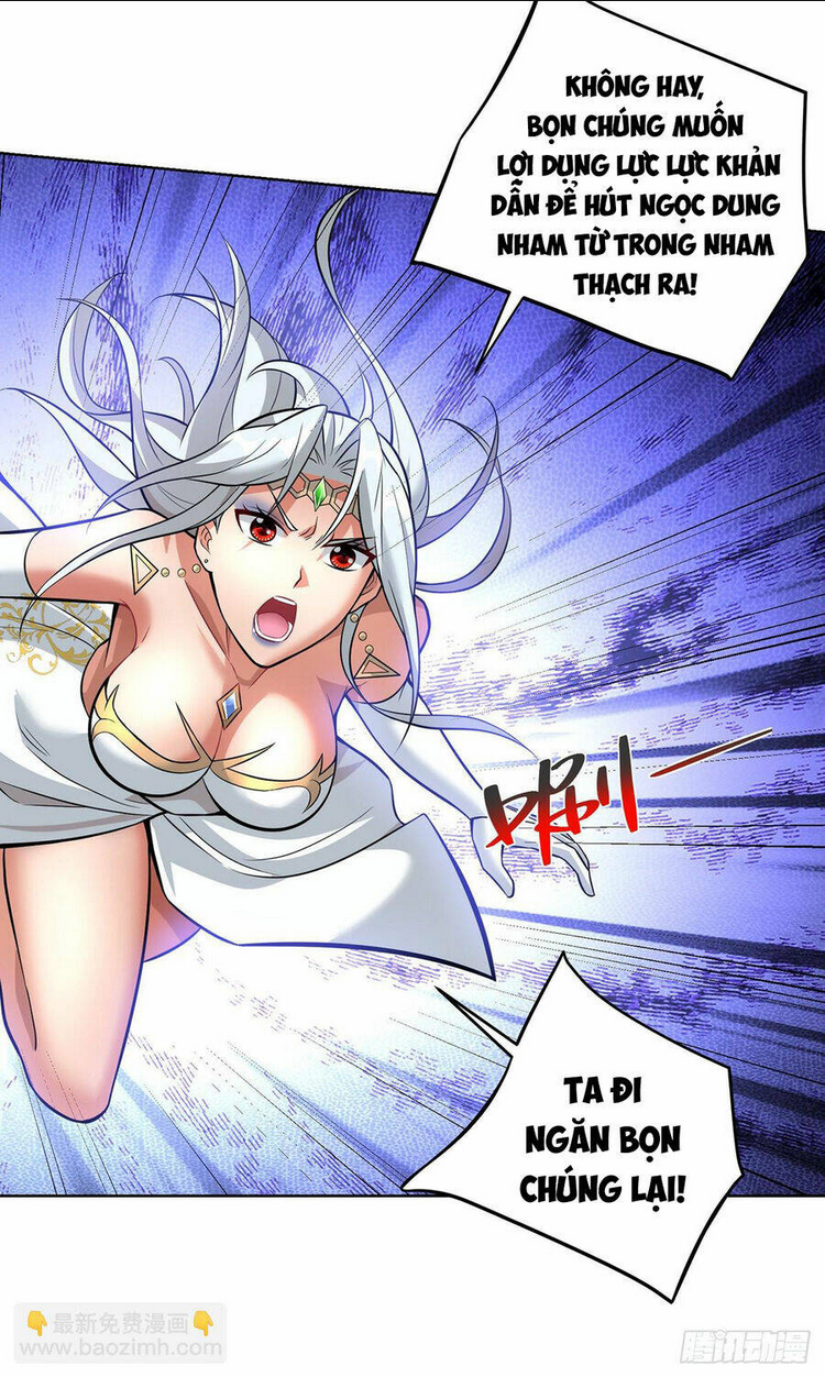 Nhất Chiêu Liền Vô Địch Tu Chân Giới: Chapter 77