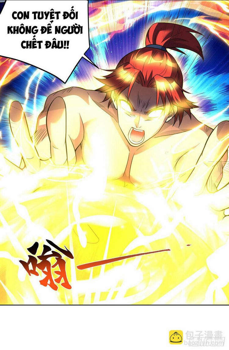 Nhất Chiêu Liền Vô Địch Tu Chân Giới: Chapter 77