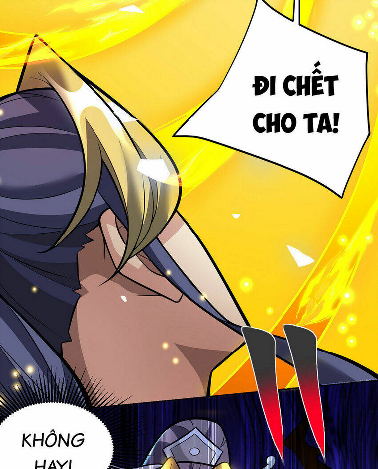 Nhất Chiêu Liền Vô Địch Tu Chân Giới: Chapter 79