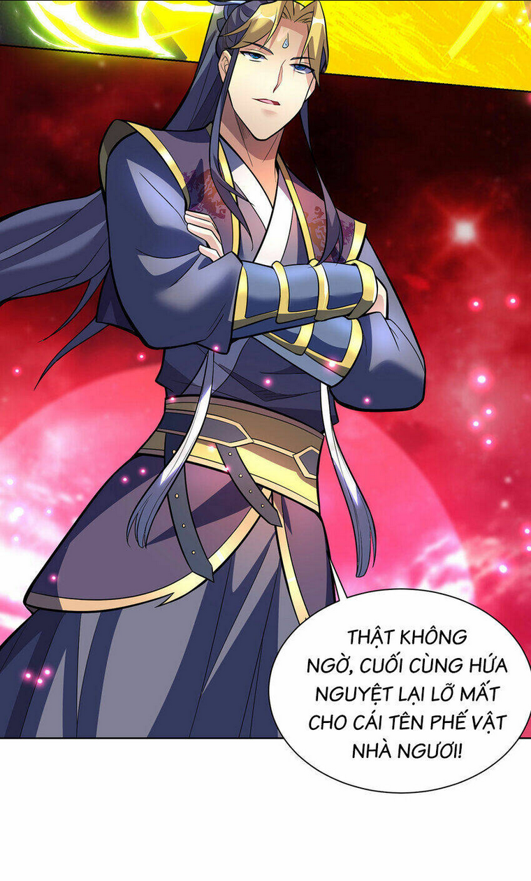 Nhất Chiêu Liền Vô Địch Tu Chân Giới: Chapter 79
