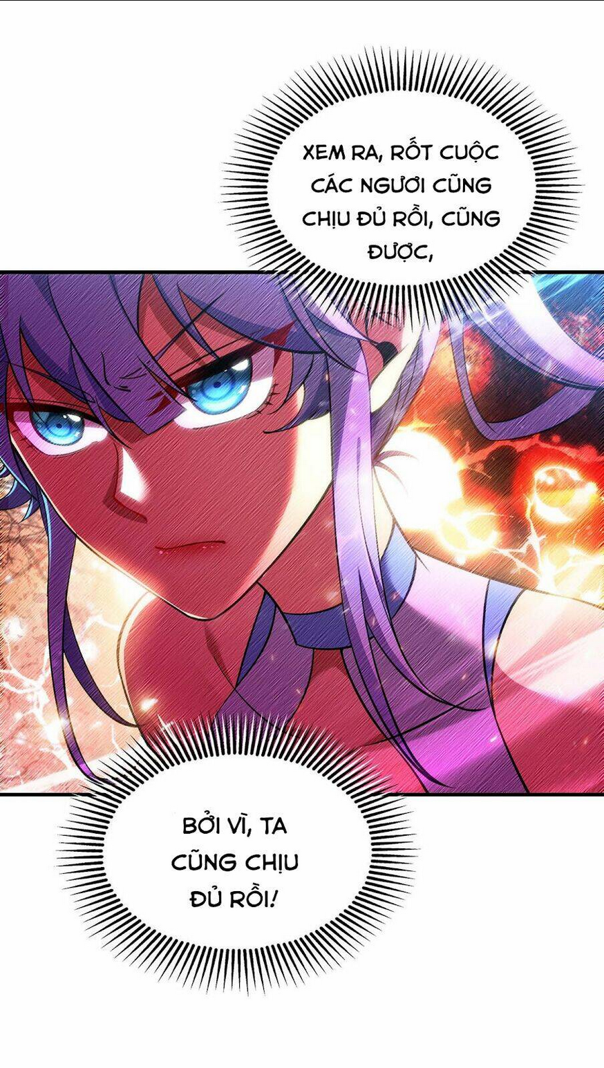 Nhất Chiêu Liền Vô Địch Tu Chân Giới: Chapter 8