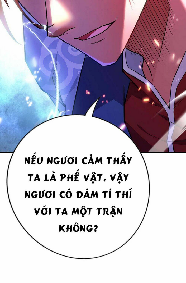 Nhất Chiêu Liền Vô Địch Tu Chân Giới: Chapter 8