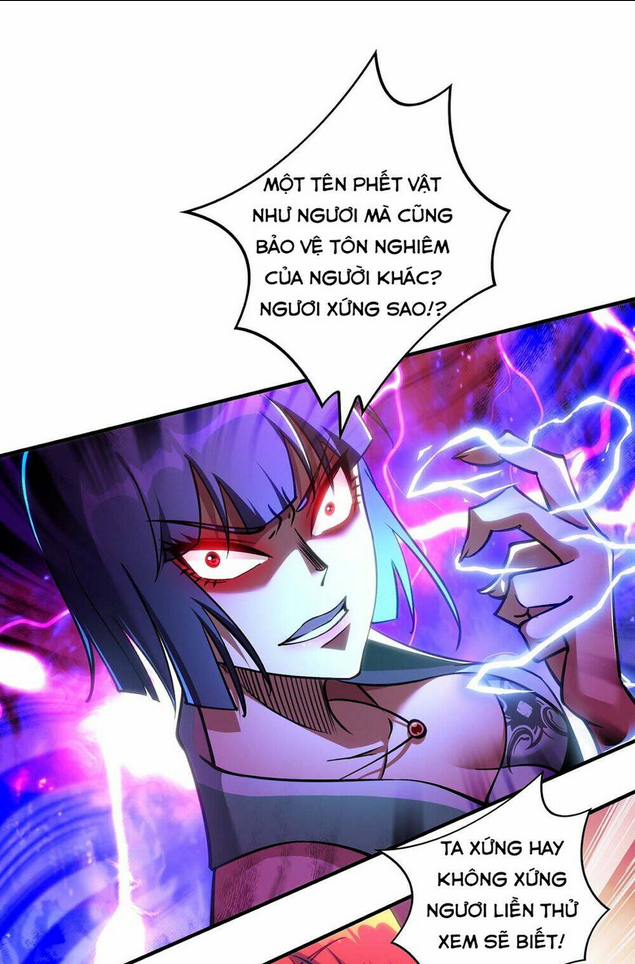 Nhất Chiêu Liền Vô Địch Tu Chân Giới: Chapter 8