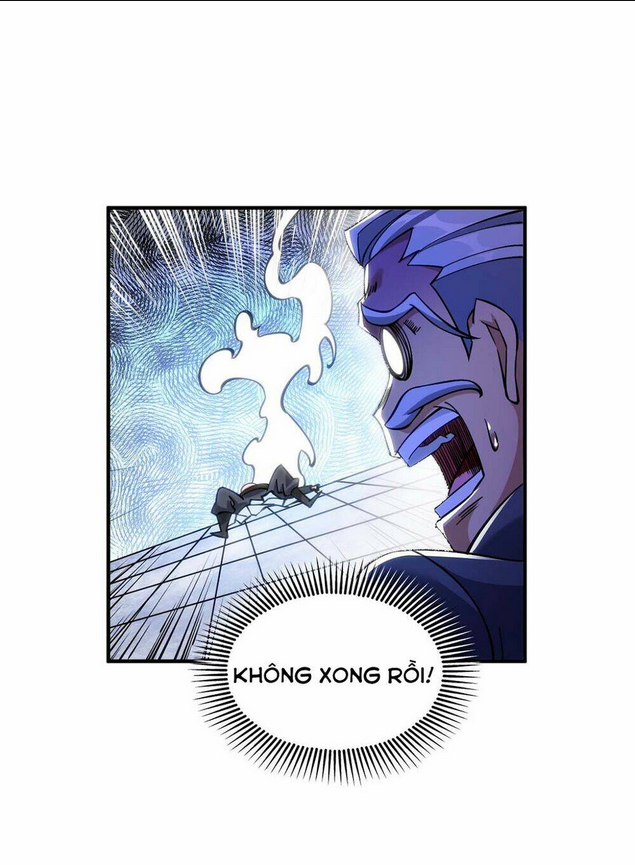 Nhất Chiêu Liền Vô Địch Tu Chân Giới: Chapter 8