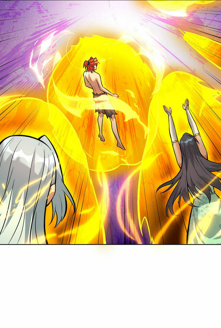 Nhất Chiêu Liền Vô Địch Tu Chân Giới: Chapter 82