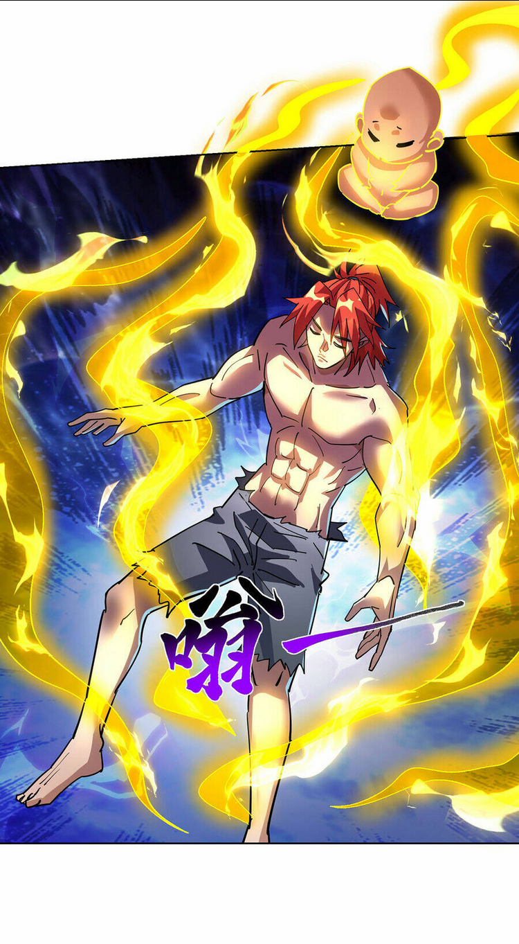 Nhất Chiêu Liền Vô Địch Tu Chân Giới: Chapter 82