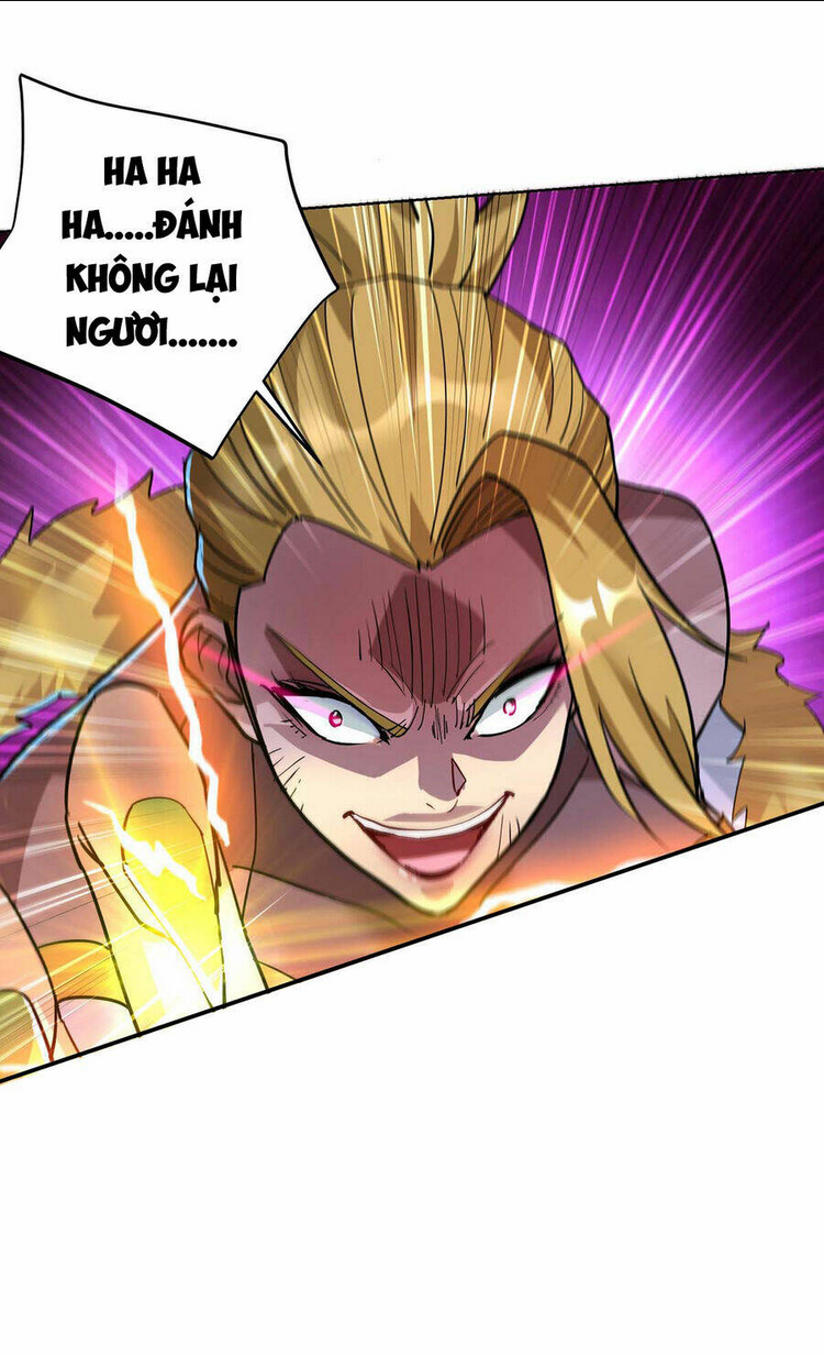 Nhất Chiêu Liền Vô Địch Tu Chân Giới: Chapter 84