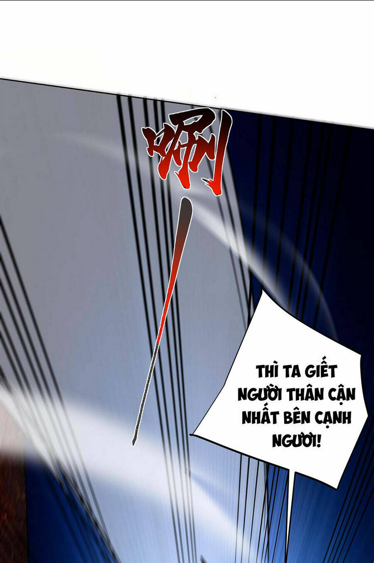 Nhất Chiêu Liền Vô Địch Tu Chân Giới: Chapter 84