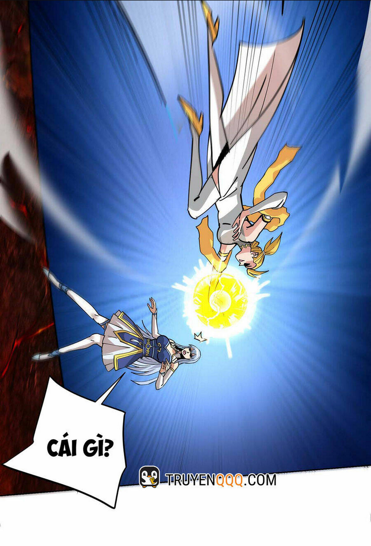 Nhất Chiêu Liền Vô Địch Tu Chân Giới: Chapter 84
