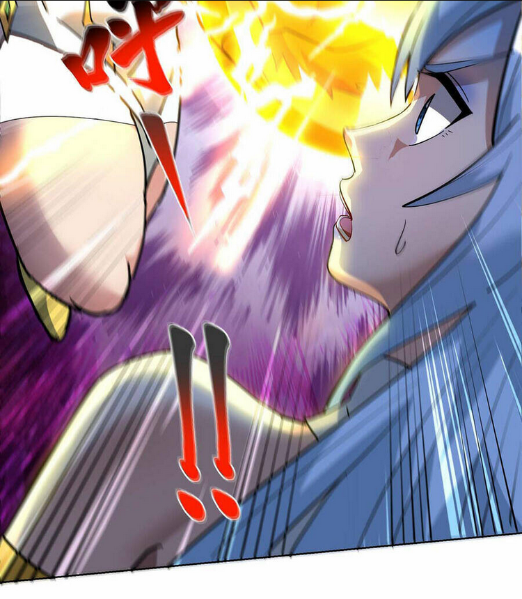 Nhất Chiêu Liền Vô Địch Tu Chân Giới: Chapter 84