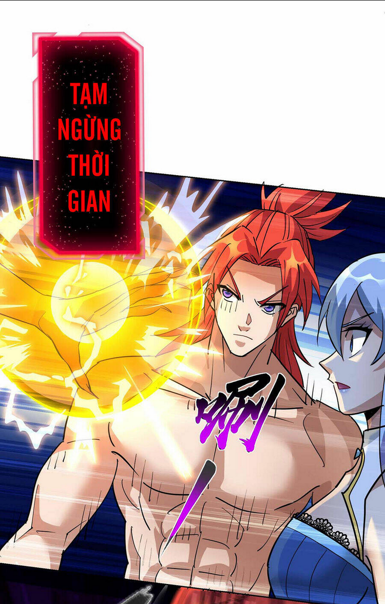 Nhất Chiêu Liền Vô Địch Tu Chân Giới: Chapter 84