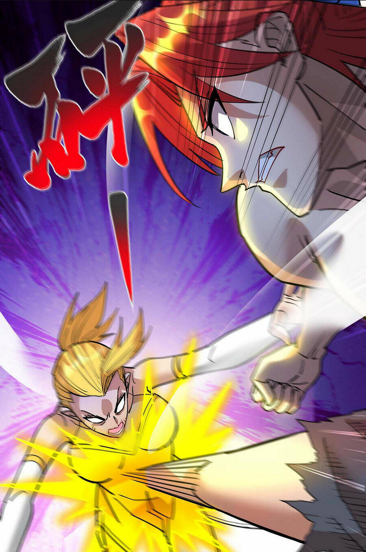 Nhất Chiêu Liền Vô Địch Tu Chân Giới: Chapter 84