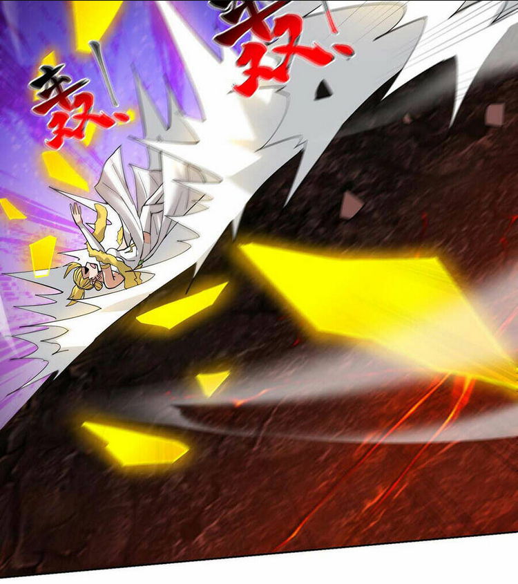 Nhất Chiêu Liền Vô Địch Tu Chân Giới: Chapter 84