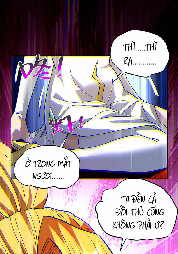 Nhất Chiêu Liền Vô Địch Tu Chân Giới: Chapter 84