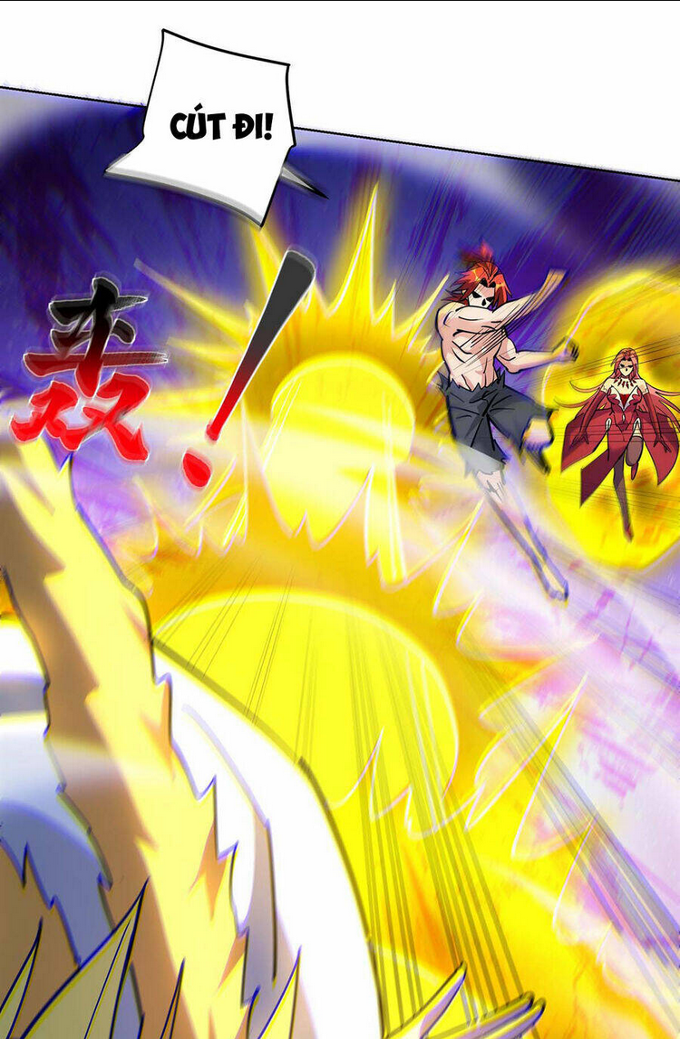 Nhất Chiêu Liền Vô Địch Tu Chân Giới: Chapter 84