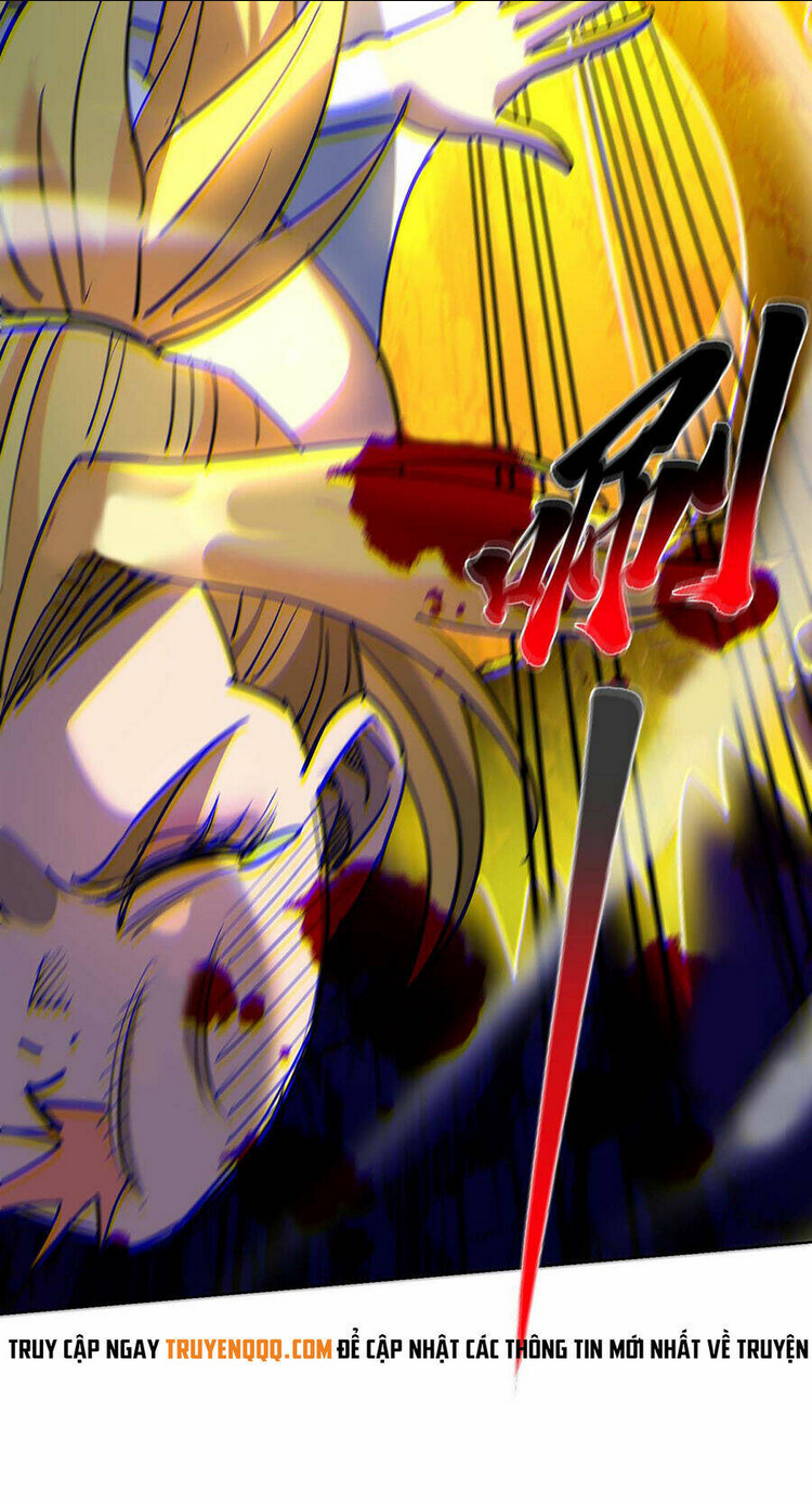 Nhất Chiêu Liền Vô Địch Tu Chân Giới: Chapter 84