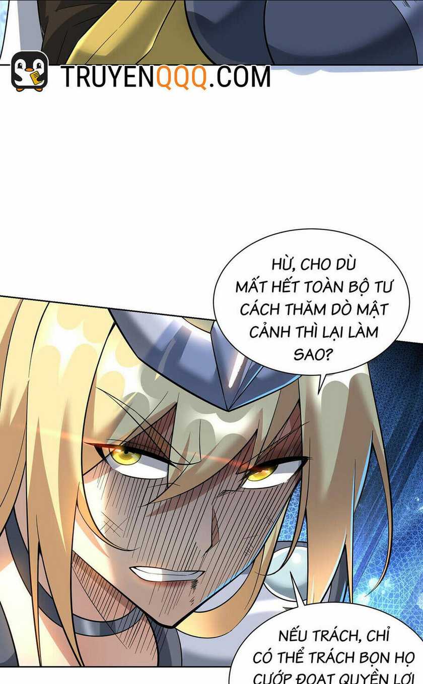 Nhất Chiêu Liền Vô Địch Tu Chân Giới: Chapter 89