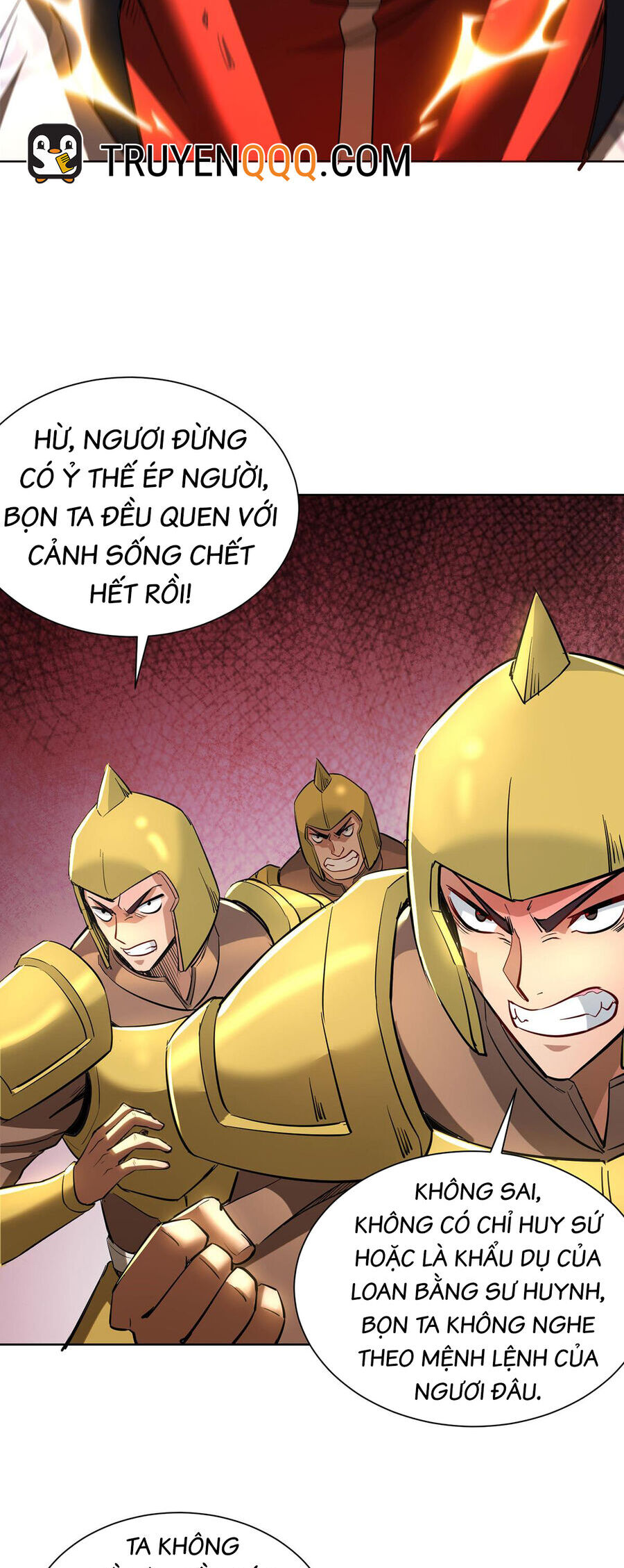 Nhất Chiêu Liền Vô Địch Tu Chân Giới: Chapter 91