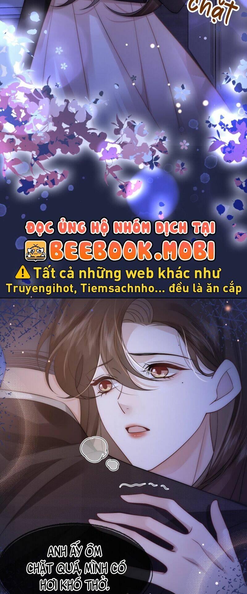 NHẤT DẠ TRẦM HÔN: Chapter 14