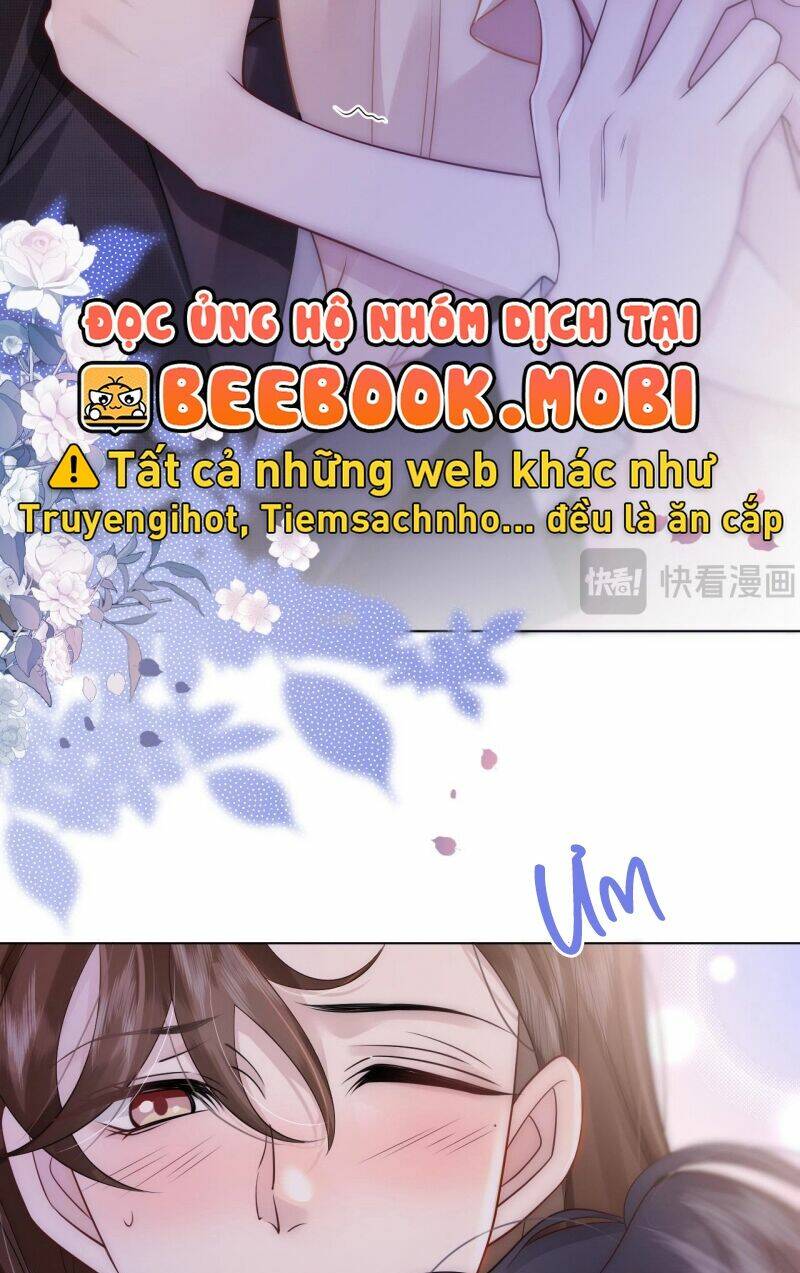 NHẤT DẠ TRẦM HÔN: Chapter 14