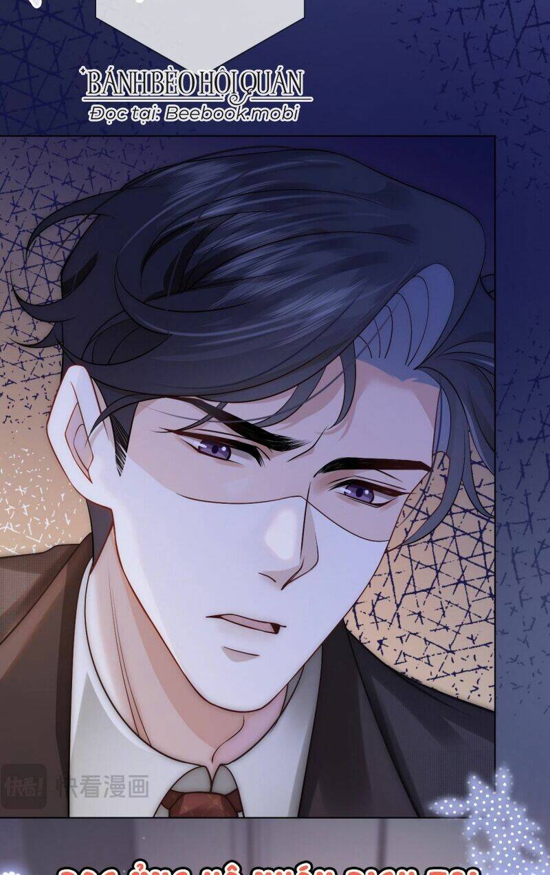NHẤT DẠ TRẦM HÔN: Chapter 14