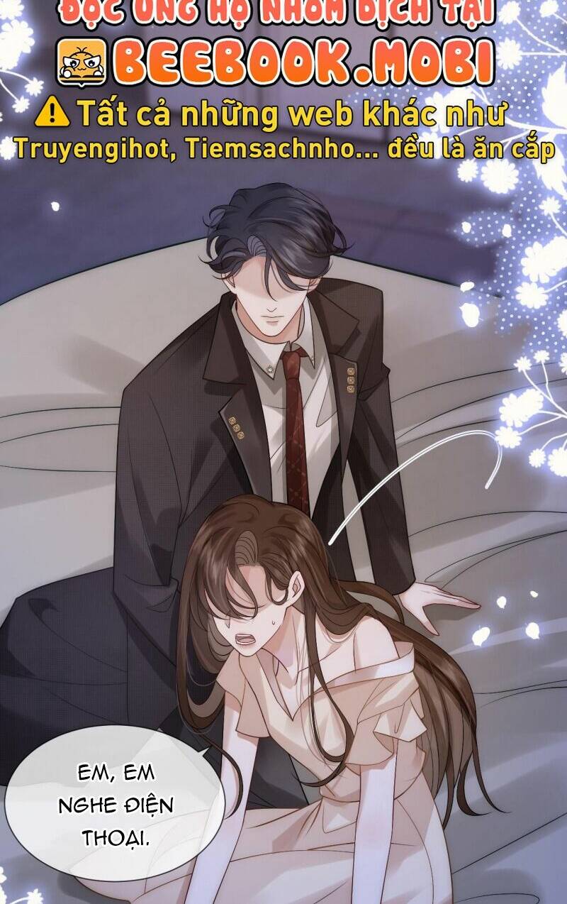 NHẤT DẠ TRẦM HÔN: Chapter 14