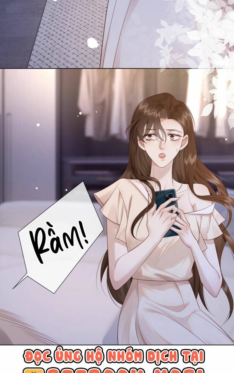 NHẤT DẠ TRẦM HÔN: Chapter 14