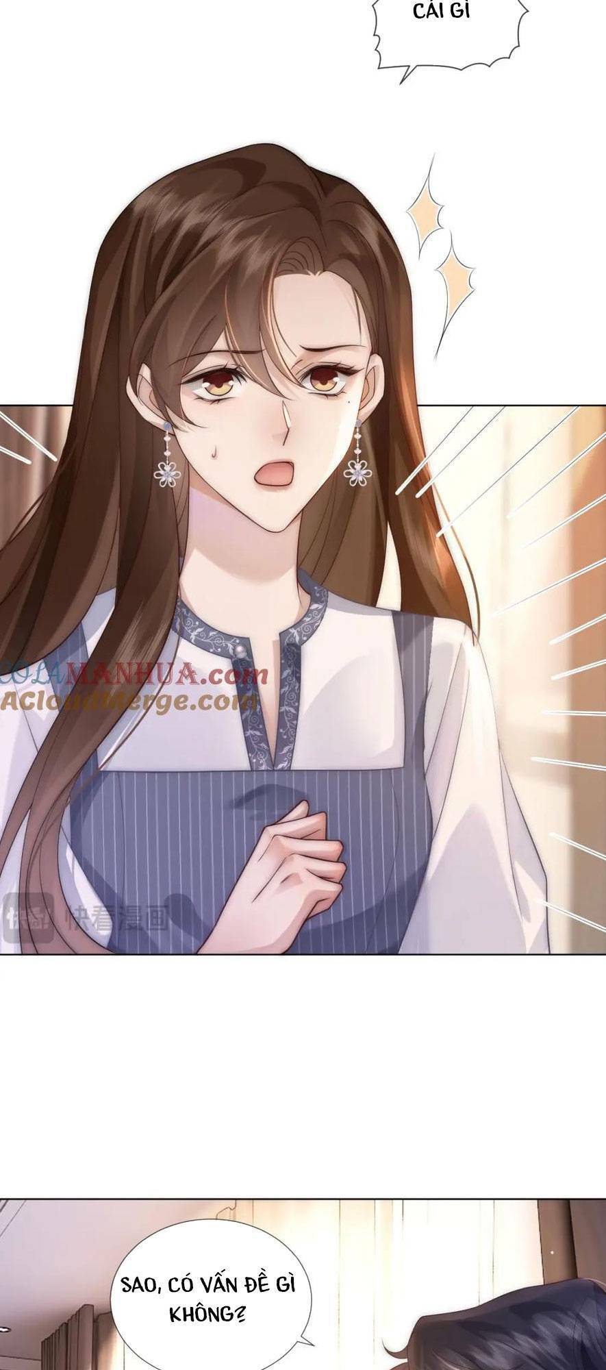 NHẤT DẠ TRẦM HÔN: Chapter 30
