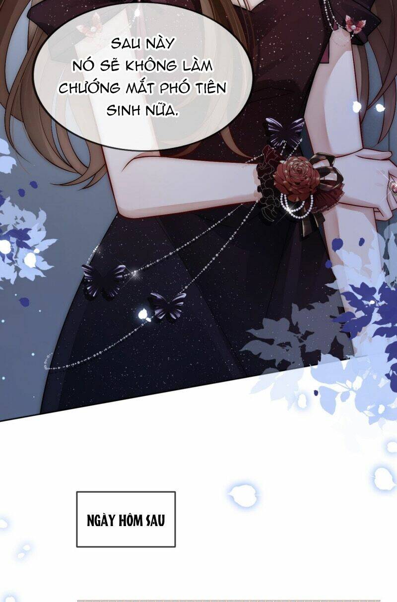 NHẤT DẠ TRẦM HÔN: Chapter 9