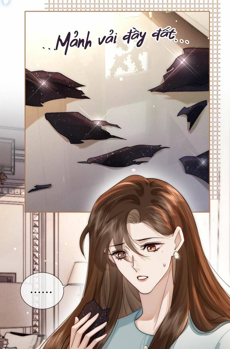 NHẤT DẠ TRẦM HÔN: Chapter 9