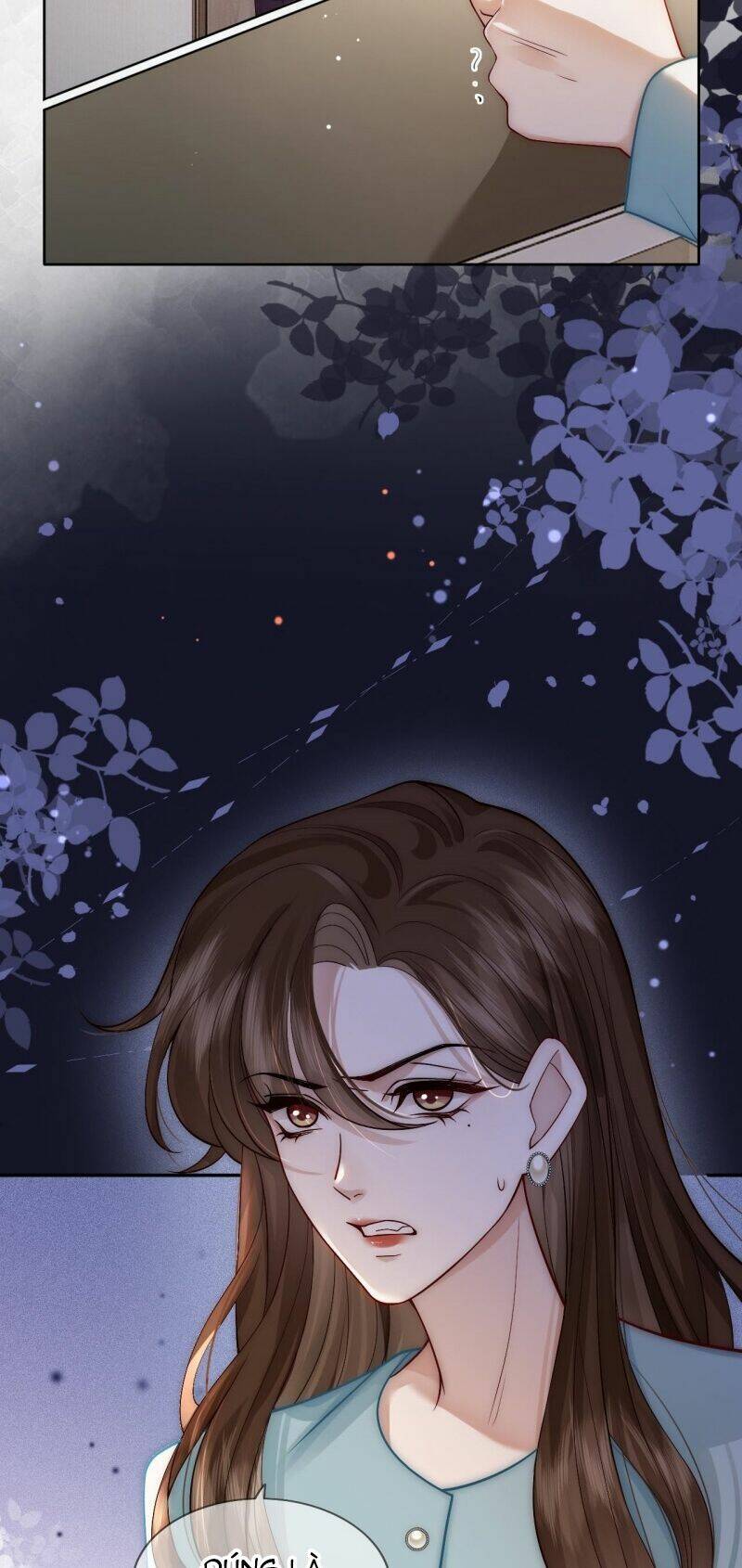 NHẤT DẠ TRẦM HÔN: Chapter 9