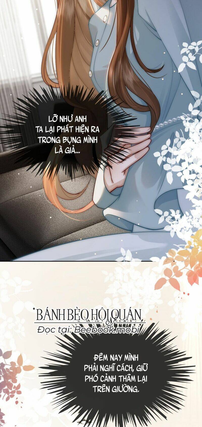 NHẤT DẠ TRẦM HÔN: Chapter 9