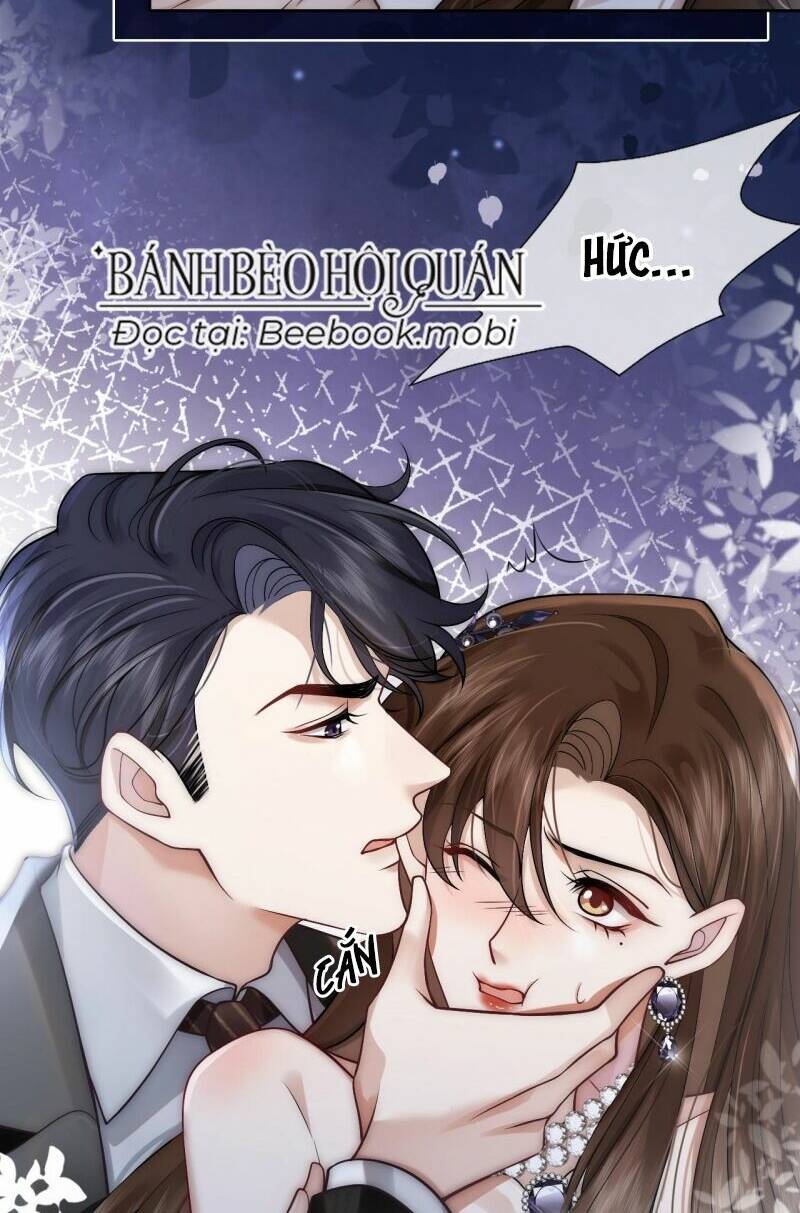 NHẤT DẠ TRẦM HÔN: Chapter 9