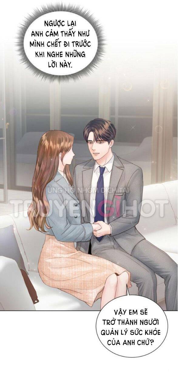 Thích Thầm Thằng Bạn Thích Yuri: Chapter 67.2