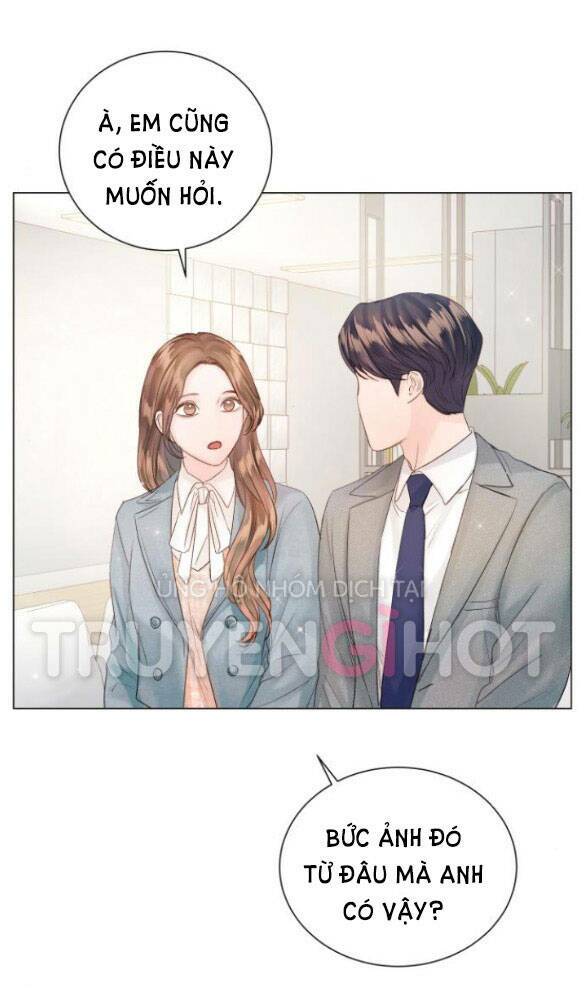 Thích Thầm Thằng Bạn Thích Yuri: Chapter 67.2