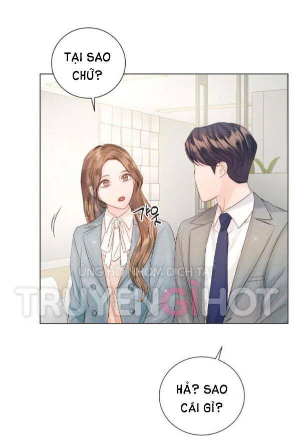 Thích Thầm Thằng Bạn Thích Yuri: Chapter 67.2