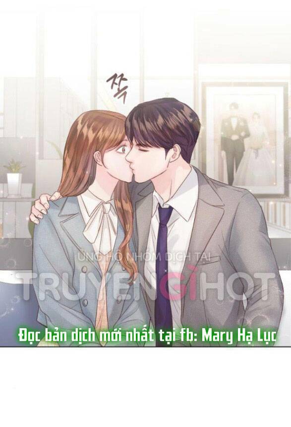 Thích Thầm Thằng Bạn Thích Yuri: Chapter 67.2