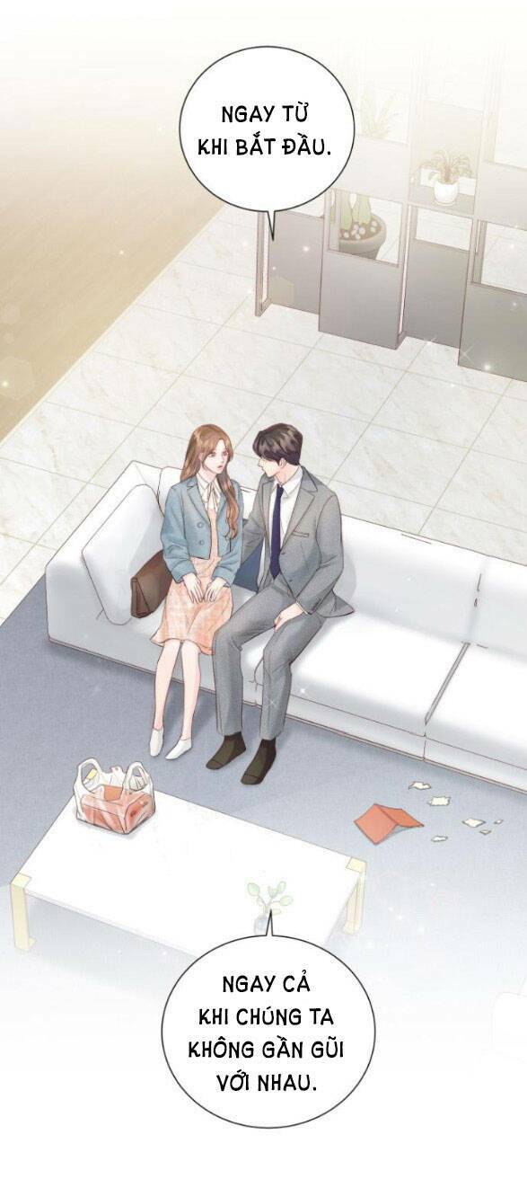Thích Thầm Thằng Bạn Thích Yuri: Chapter 67.2