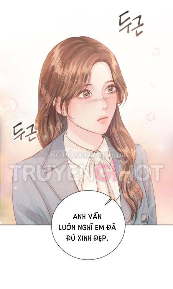 Thích Thầm Thằng Bạn Thích Yuri: Chapter 67.2