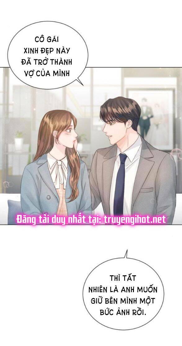 Thích Thầm Thằng Bạn Thích Yuri: Chapter 67.2